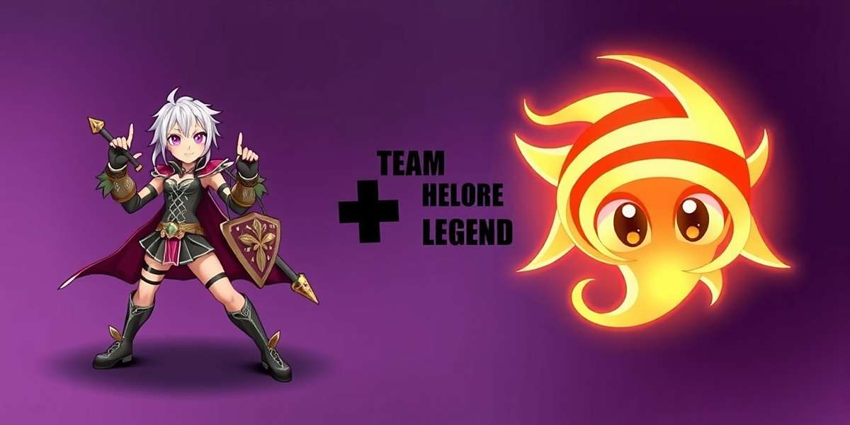Anise Spectacle Legend Best Team Composition Anise Spectacle Legend team composition screen showing optimal hero combination for battle